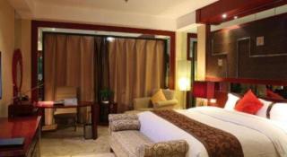 Dunhuang Grand Soluxe Hotel - 1
