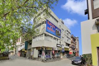 Hotel O Mayura Residency - 2