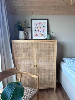 Micro-cabin in Røyksundskanalen - 3