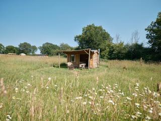 Simple Basketmakers Hut Cabin for Two - 8