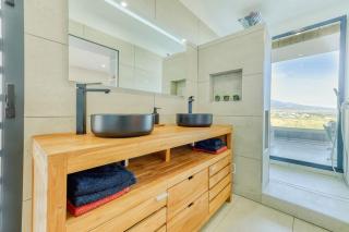 Villa Moka Trois Bassins - beach access - 4