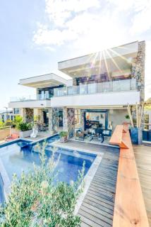 Villa Moka Trois Bassins - beach access - 9