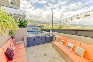Villa Moka Trois Bassins - beach access - 1