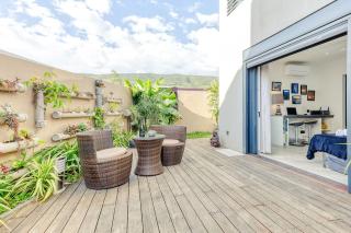 Villa Moka Trois Bassins - beach access - 7