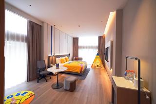 Holiday Inn Express Qingdao Downtown by IHG - 9