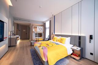 Holiday Inn Express Qingdao Downtown by IHG - 6
