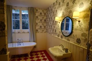 Theresa Suites - 4