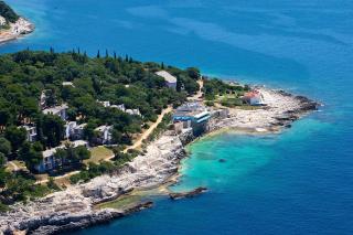 Arena Verudela Beach - Pula - 0