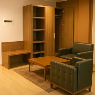 Hotel Zenith - 3