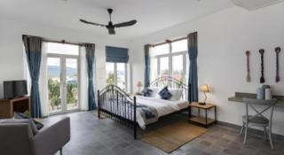 Boutique Kampot Hotel - 1
