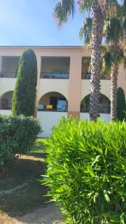 Vue mer Sognu di Mare duplex climatisé pour 4 pers - Wifi 5g gratuit dans l'appartement - 250 m de la plage à pied - 1