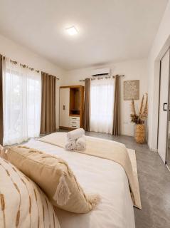 Luxury Villa The Vale Grand Baie - 1