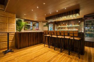 Summit Calangute Resort & Spa - 4