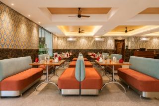 Summit Calangute Resort & Spa - 3