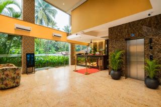 Summit Calangute Resort & Spa - 3