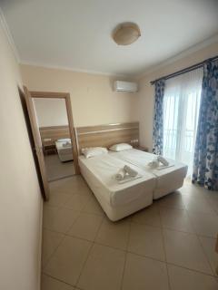 Dafni Seaside Hotel - Leptokaryá - 6
