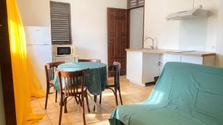 Appartement moderne à Remire-Montjoly avec balcon, 60 m² - Camp de Rémire - 9