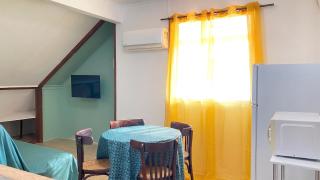 Appartement moderne à Remire-Montjoly avec balcon, 60 m² - Camp de Rémire - 8
