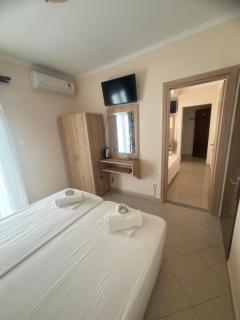 Dafni Seaside Hotel - Leptokaryá - 7