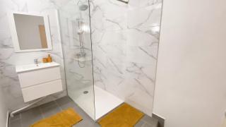 Appartement moderne à Remire-Montjoly avec balcon, 60 m² - Camp de Rémire - 4