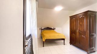 Appartement moderne à Remire-Montjoly avec balcon, 60 m² - Camp de Rémire - 3