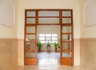 Charming apartment 5 km from the Colosseum in Rome - Balcony - Rome - 8