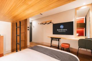Best Western Insadong Hotel - 8