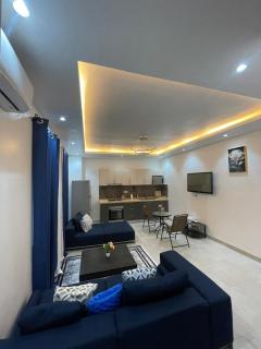Spinelle Modern Studio Apartment in POINT E, Dakar - 2