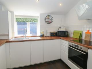 Cosy Cottage - 6