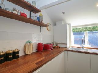 Cosy Cottage - 7
