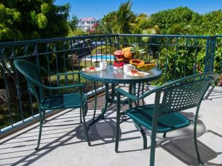 Charming apartment in Grande Gaube with shared pool - 0