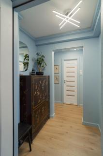 Veronica Micle- Quiet and Cozy near Piața Victoriei - 6