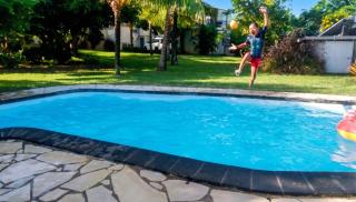Charming apartment in Grande Gaube with shared pool - 0
