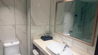 Baiman Hotel Changsha Avenue Subway Station, High-Speed Rail South Station Branch - 2