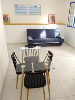 Appartement cosy Le Marin 60 m² + jardin - 7