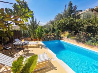 Charming Apartment in Fès - 30 m² + View - 1