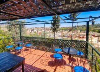 Charming Apartment in Fès - 30 m² + View - 0