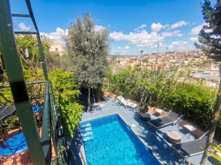 Charming Apartment in Fès - 30 m² + View - 0