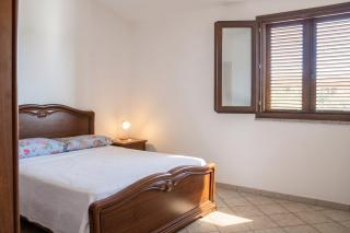 Charming apartment in Nughedu Santa Vittoria - 90 m² with fireplace - 1