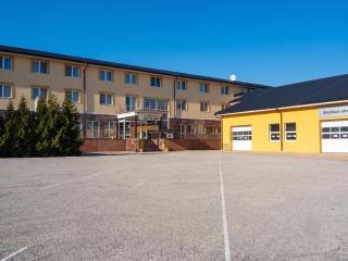 Hotel Auto Jas - 8