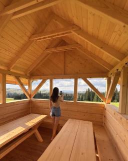 Domki Tomanova - Premium Chalets - 1