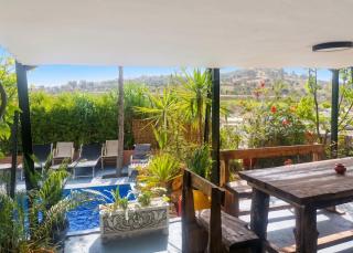 Cosy Apartment in Fes El Bali, 25 m², Private Garden - 1