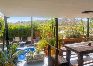 Cosy Apartment in Fes El Bali, 25 m², Private Garden - 9