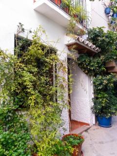 Spacious comfortable house in Quesada with balcony - 0