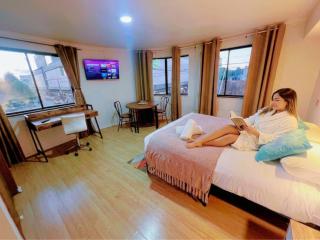 Hotel i Low Cost - 8