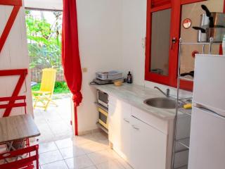Charmant studio à Sainte-Anne - 37 m² avec jardin privatif - 5