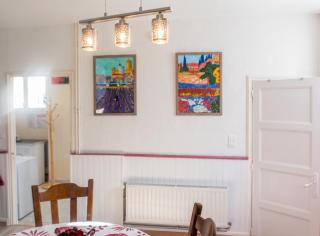 Maison charmante à Sourdeval avec jardin clôturé - Sourdeval - 3