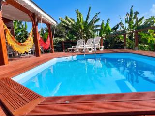 Villa spacieuse à Saint-François avec piscine privée - 0
