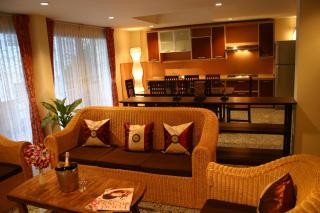 Tolmaj Family Apartment - Strand Ao Nang - 0