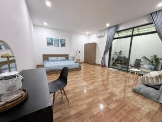 homestay halona - 9